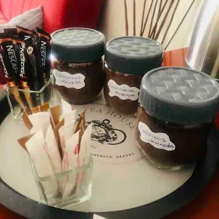 Daire Deval • • Kivérion