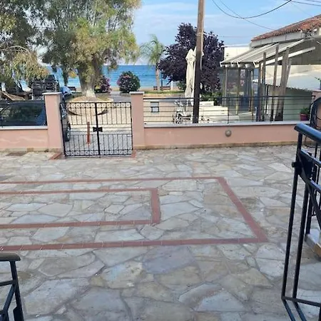 Deval • • Apartman Kivéri