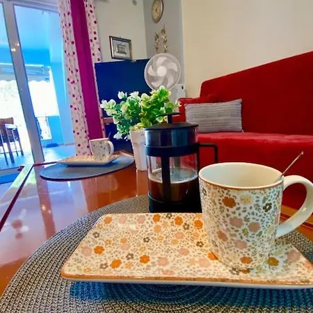 Deval • • Apartamento Kivérion