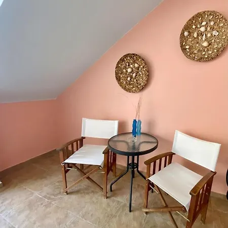 Apartman Deval • •