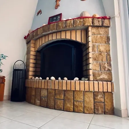 Deval • • Apartman Kivéri