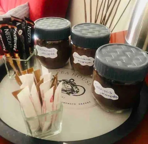 Apartament Deval • • Kivérion