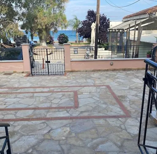 Deval • • Apartamento Kivérion