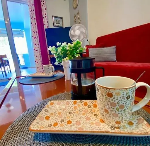 Deval • • Apartamento Kivérion