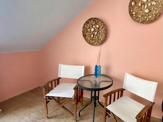 Apartamento Deval • •