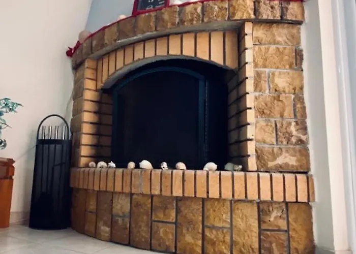 Deval • • Apartament Kivérion